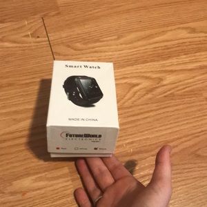 Smart watch